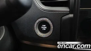 Renault XM3, 2020 — миниатюра 30