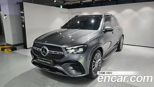 Mercedes-Benz GLE-Class, 2025 — миниатюра 1
