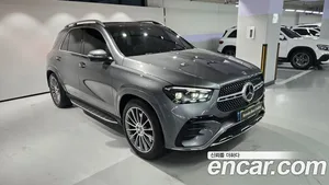 Mercedes-Benz GLE-Class, 2025 — миниатюра 2