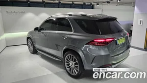 Mercedes-Benz GLE-Class, 2025 — миниатюра 3