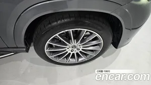 Mercedes-Benz GLE-Class, 2025 — миниатюра 5