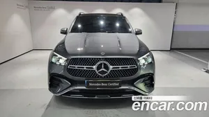 Mercedes-Benz GLE-Class, 2025 — миниатюра 6