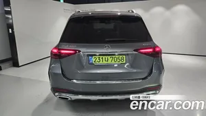 Mercedes-Benz GLE-Class, 2025 — миниатюра 7