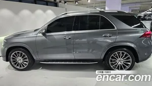 Mercedes-Benz GLE-Class, 2025 — миниатюра 8