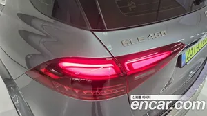 Mercedes-Benz GLE-Class, 2025 — миниатюра 13