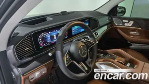 Mercedes-Benz GLE-Class, 2025 — миниатюра 15