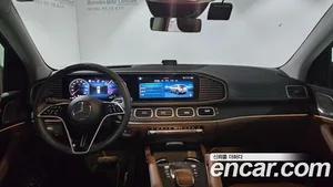 Mercedes-Benz GLE-Class, 2025 — миниатюра 17