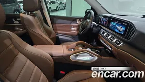 Mercedes-Benz GLE-Class, 2025 — миниатюра 18