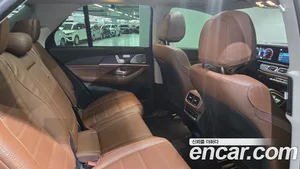 Mercedes-Benz GLE-Class, 2025 — миниатюра 20