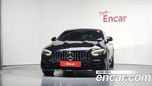 Mercedes-Benz Amg gt, 2023 — миниатюра 3