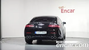 Mercedes-Benz Amg gt, 2023 — миниатюра 4