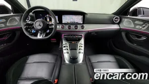 Mercedes-Benz Amg gt, 2023 — миниатюра 10