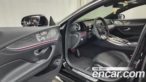 Mercedes-Benz Amg gt, 2023 — миниатюра 13