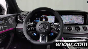 Mercedes-Benz Amg gt, 2023 — миниатюра 19