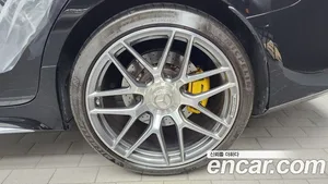 Mercedes-Benz Amg gt, 2023 — миниатюра 7