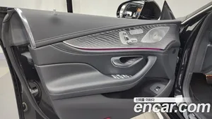 Mercedes-Benz Amg gt, 2023 — миниатюра 14