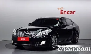 Hyundai Equus, 2013 — миниатюра 1
