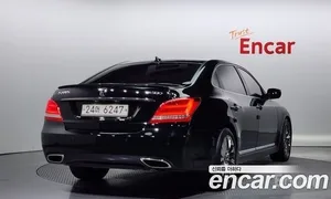 Hyundai Equus, 2013 — миниатюра 2
