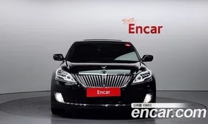 Hyundai Equus, 2013 — миниатюра 3