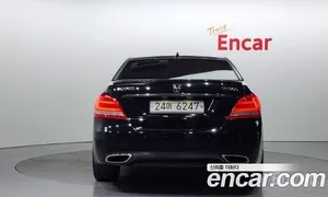 Hyundai Equus, 2013 — миниатюра 4