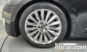 Hyundai Equus, 2013 — миниатюра 5