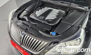 Hyundai Equus, 2013 — миниатюра 6