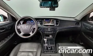 Hyundai Equus, 2013 — миниатюра 7