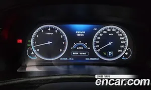 Hyundai Equus, 2013 — миниатюра 8