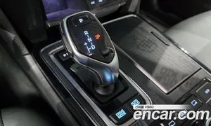 Hyundai Equus, 2013 — миниатюра 9