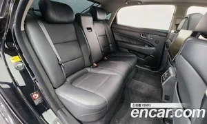 Hyundai Equus, 2013 — миниатюра 10