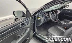 Hyundai Equus, 2013 — миниатюра 11
