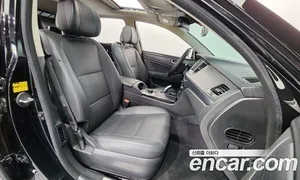 Hyundai Equus, 2013 — миниатюра 13