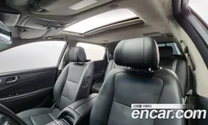 Hyundai Equus, 2013 — миниатюра 14