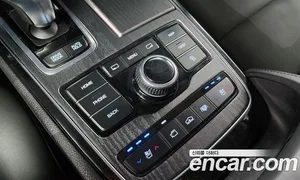 Hyundai Equus, 2013 — миниатюра 15
