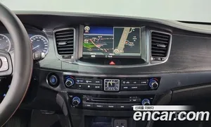 Hyundai Equus, 2013 — миниатюра 17