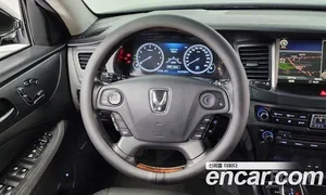 Hyundai Equus, 2013 — миниатюра 18