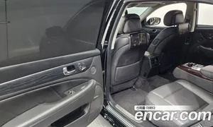 Hyundai Equus, 2013 — миниатюра 19