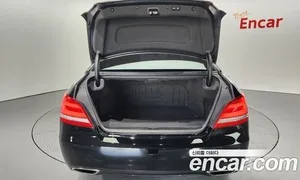 Hyundai Equus, 2013 — миниатюра 20