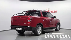 KGM Rexton, 2018 — миниатюра 2
