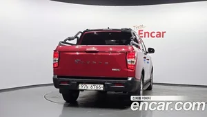 KGM Rexton, 2018 — миниатюра 4