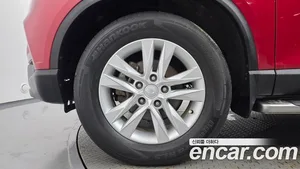 KGM Rexton, 2018 — миниатюра 5