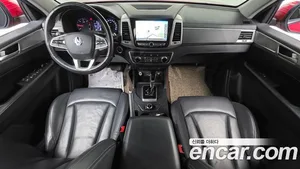 KGM Rexton, 2018 — миниатюра 7