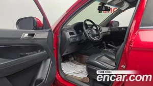 KGM Rexton, 2018 — миниатюра 10