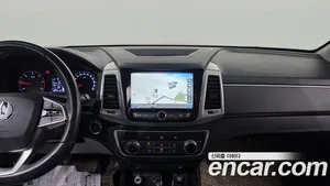 KGM Rexton, 2018 — миниатюра 13