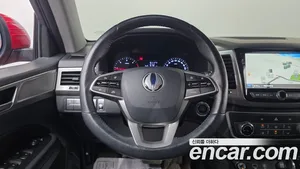 KGM Rexton, 2018 — миниатюра 14