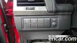 KGM Rexton, 2018 — миниатюра 20