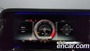 Mercedes-Benz G-Class, 2021 — миниатюра 11