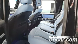 Mercedes-Benz G-Class, 2021 — миниатюра 17