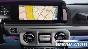 Mercedes-Benz G-Class, 2021 — миниатюра 19
