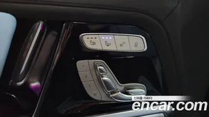 Mercedes-Benz G-Class, 2021 — миниатюра 22
